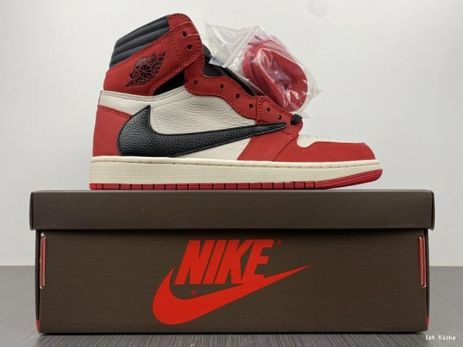 1st Kicks 1616 UrbanStyle scott jordan chicago air high 1 travis 1202